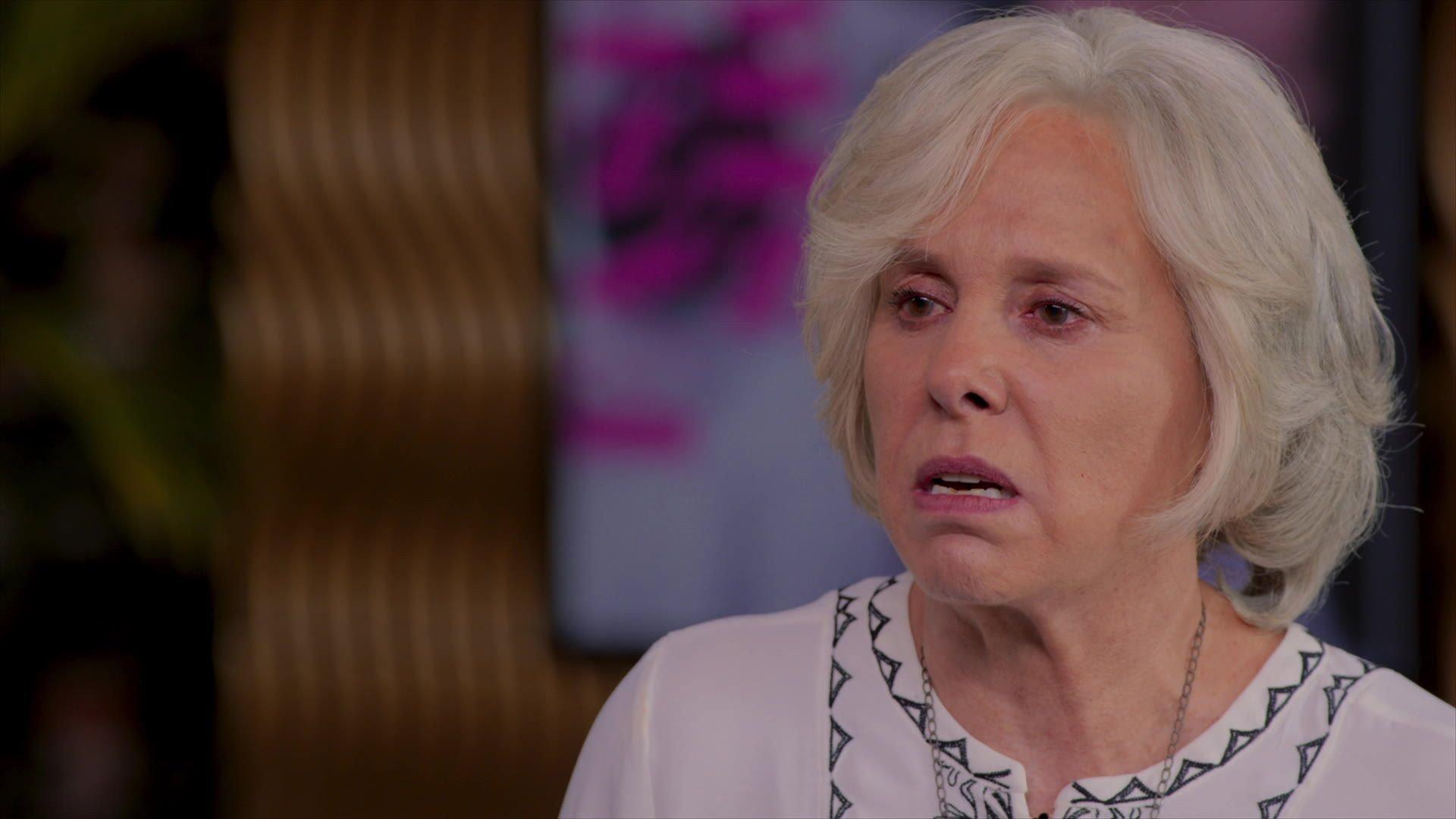 Still from Mujer del pasado