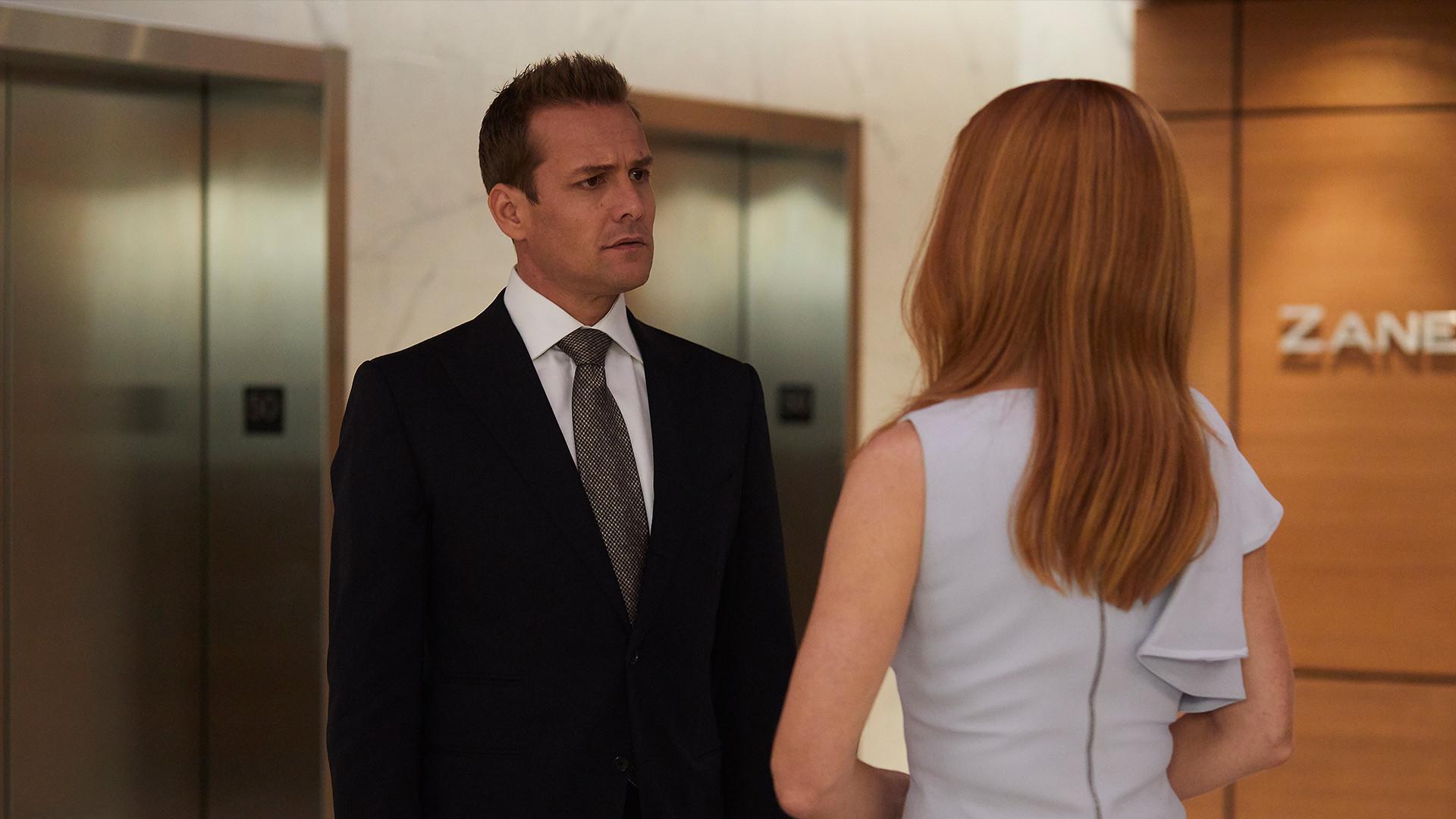 Still from Promises, Promises