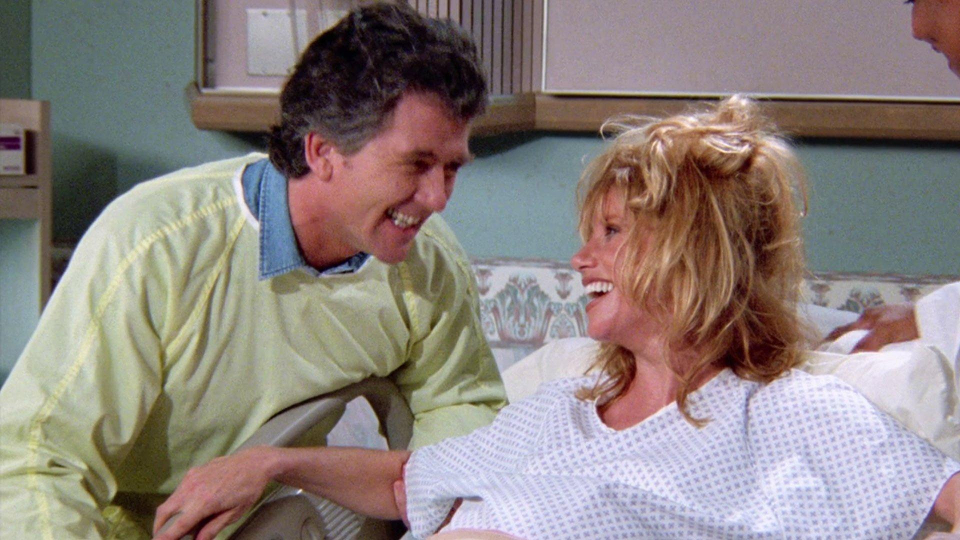 Still from A Foster/Lambert Production