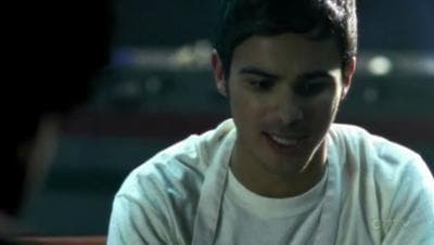 Still from Talking In Your Sleep