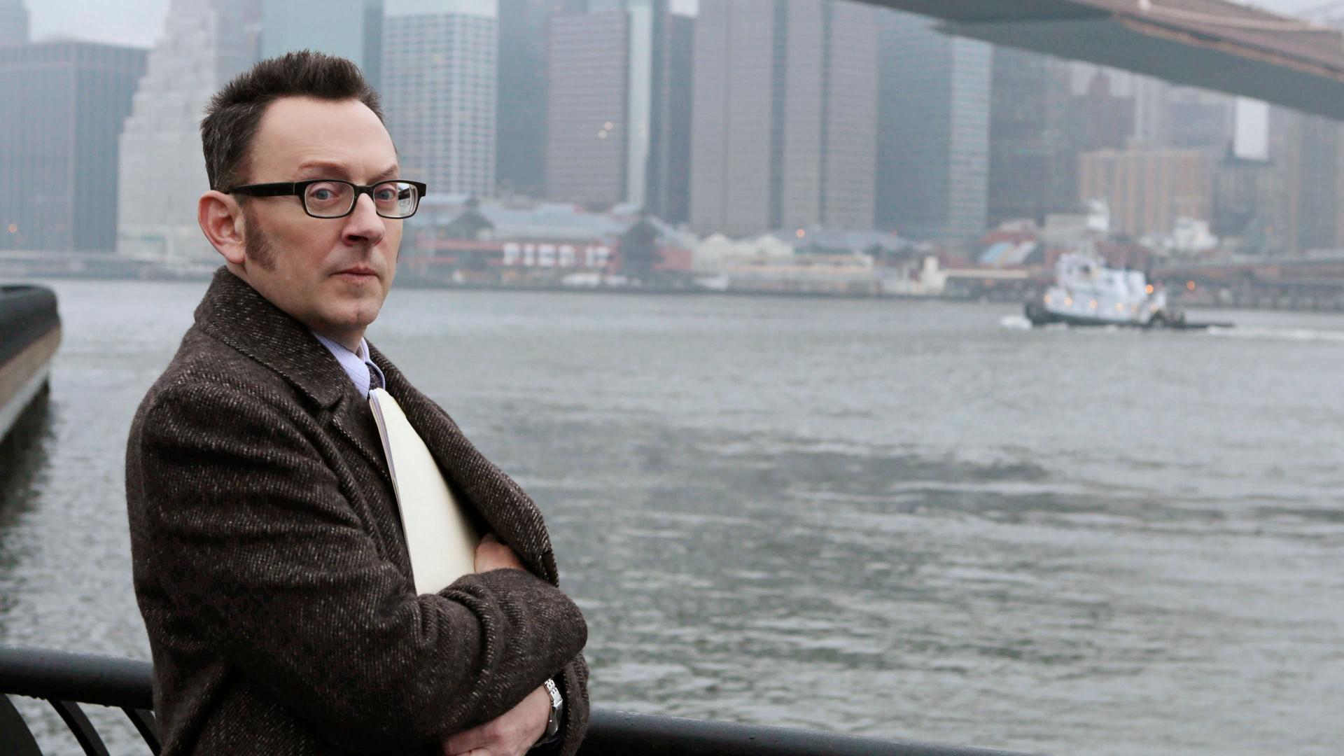 Still from Dead Reckoning