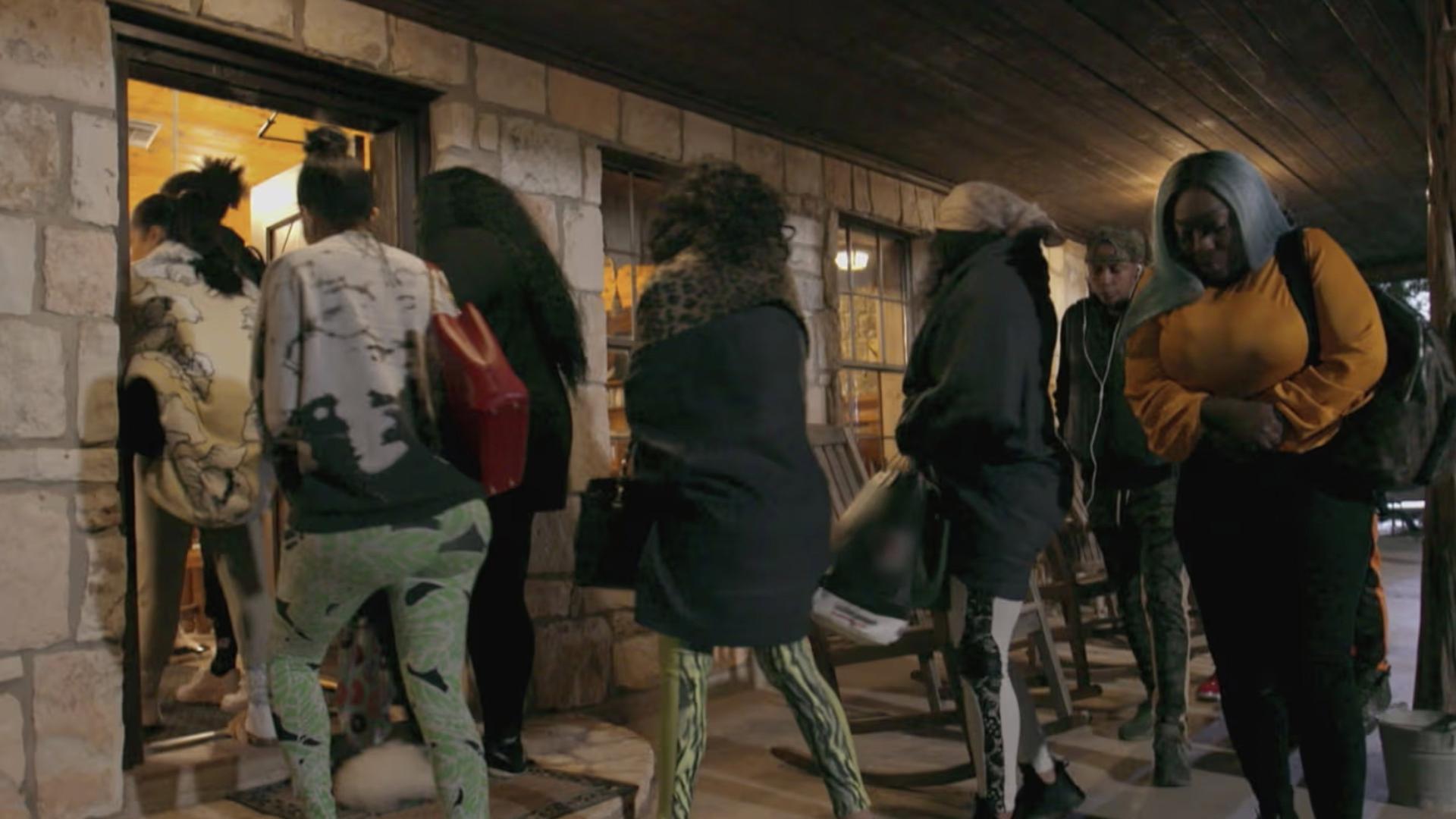 Still from Cowgirls Gone Wild