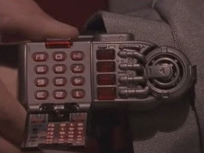 Still from To the Tenth Power