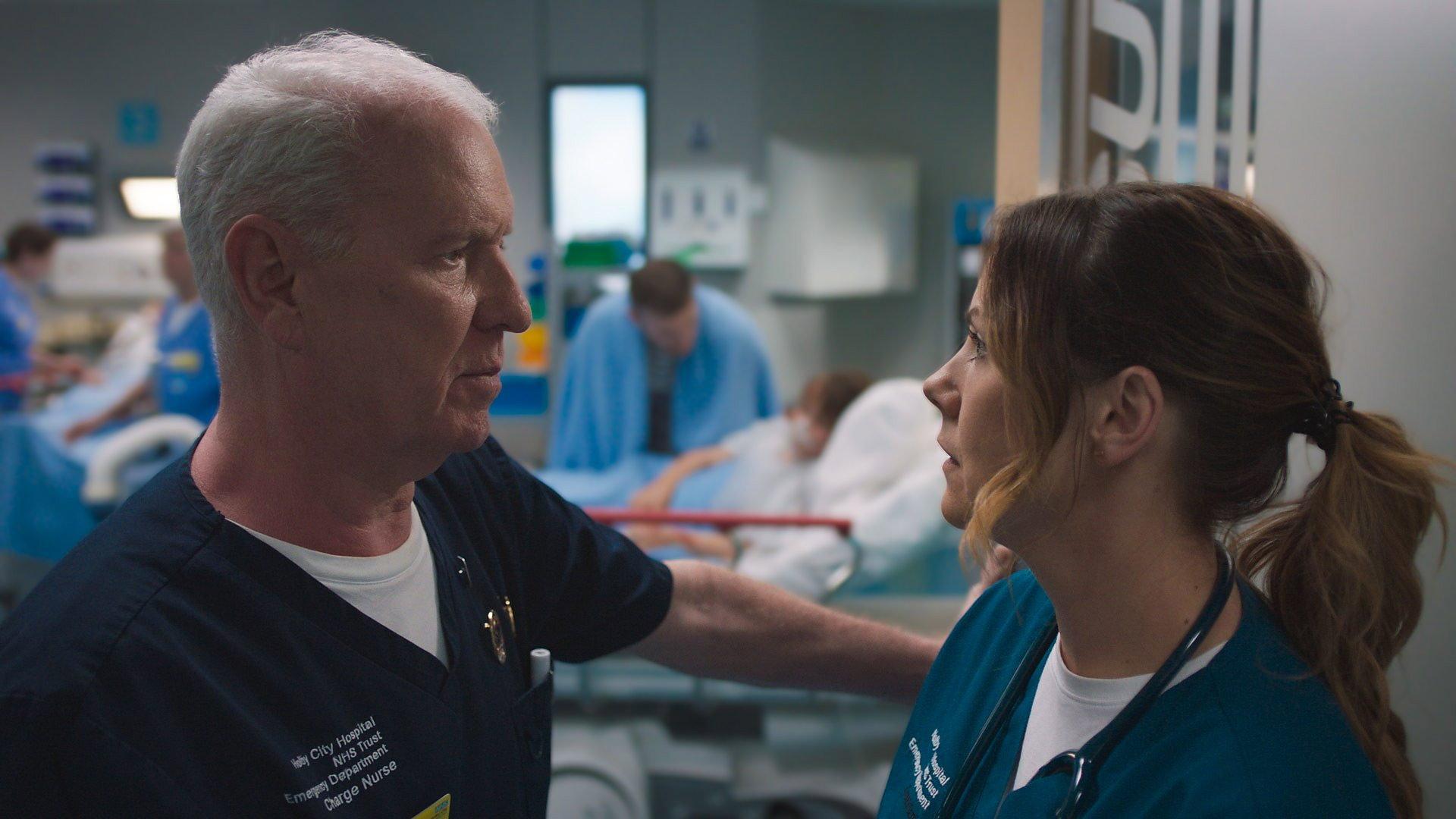 Still from Tinderbox