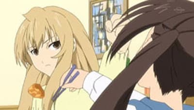 Still from The Order That Must Exist