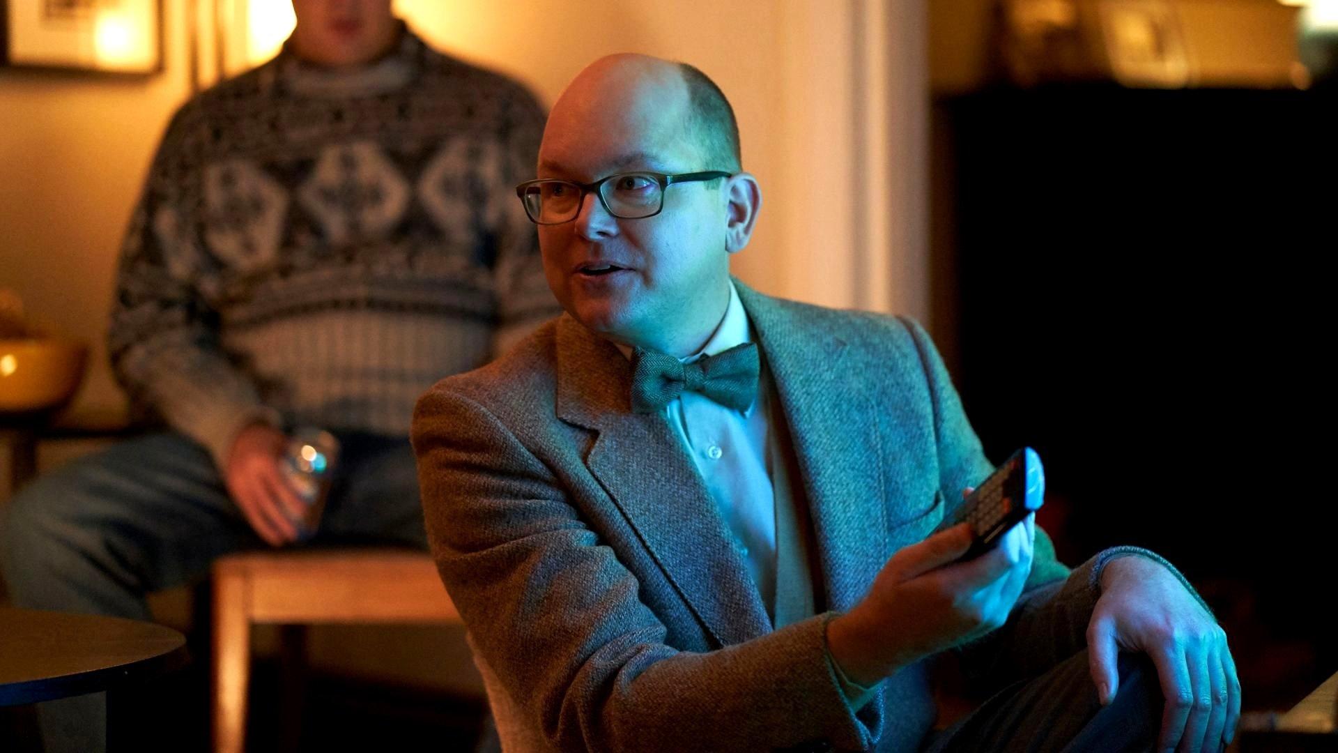 Still from Brain Scramblies