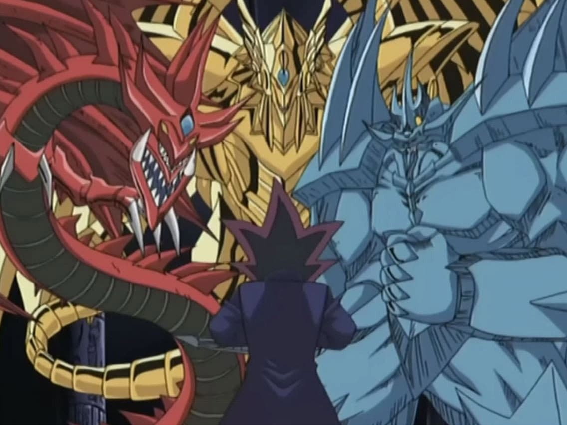 Still from The Final Duel (2)