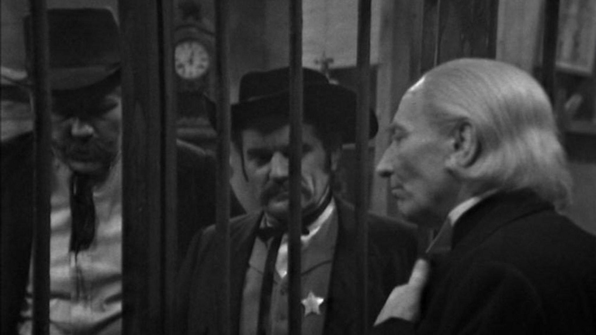 Still from Don't Shoot the Pianist
