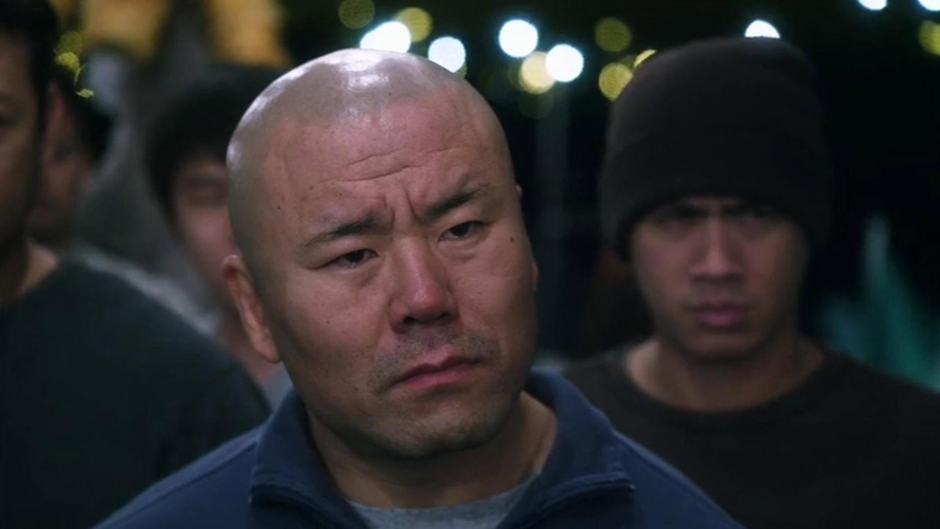 Still from Blockheads