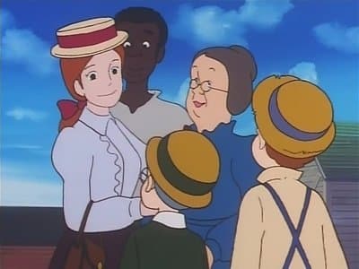 Still from A great love