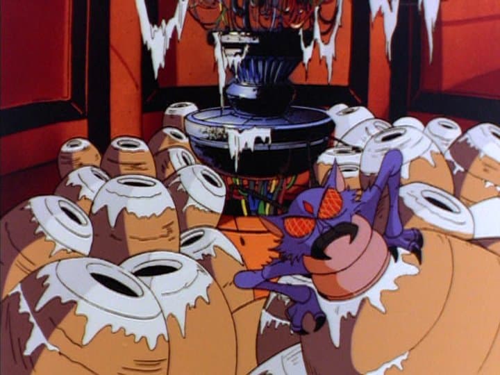 Still from The Ci-Kat-A