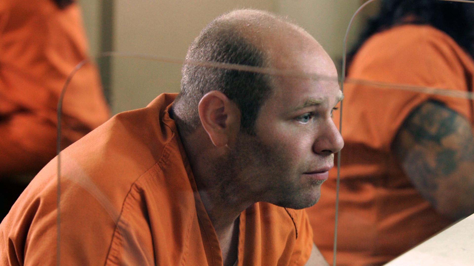 Still from ReDOMption