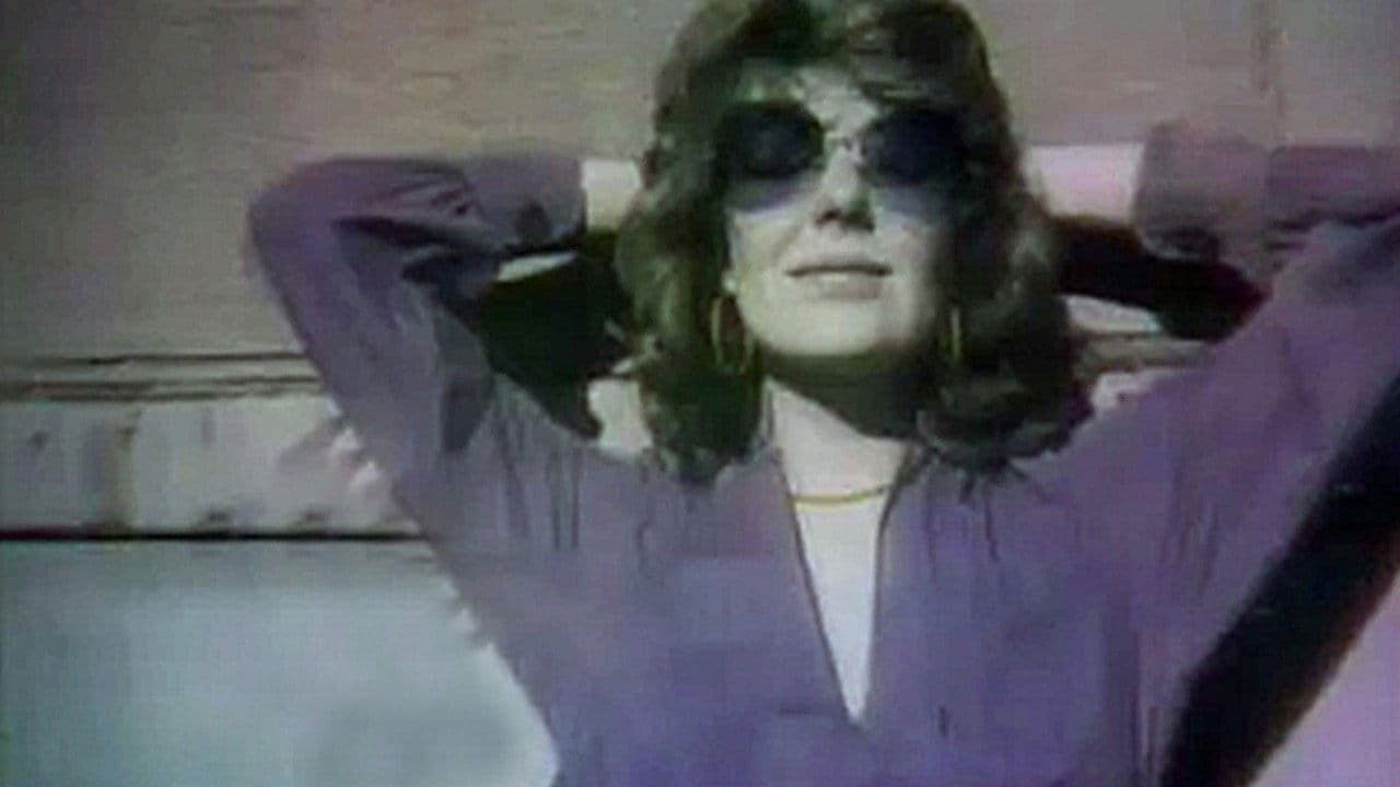Still from Jill Clayburgh with Leon Redbone