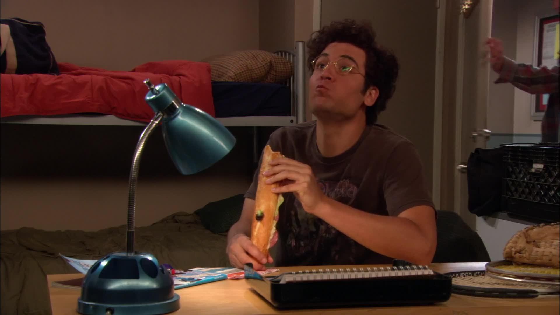 Still from How I Met Everyone Else
