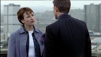 Still from Watertight