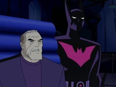 Still from Shadows