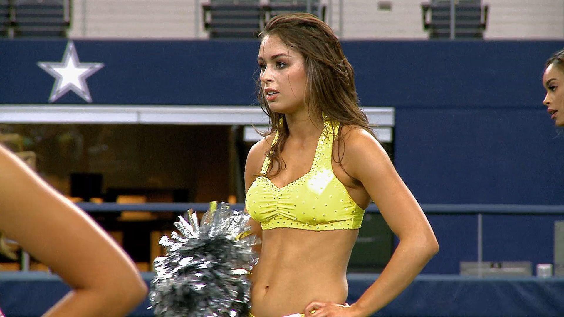 Still from Choreography Competition