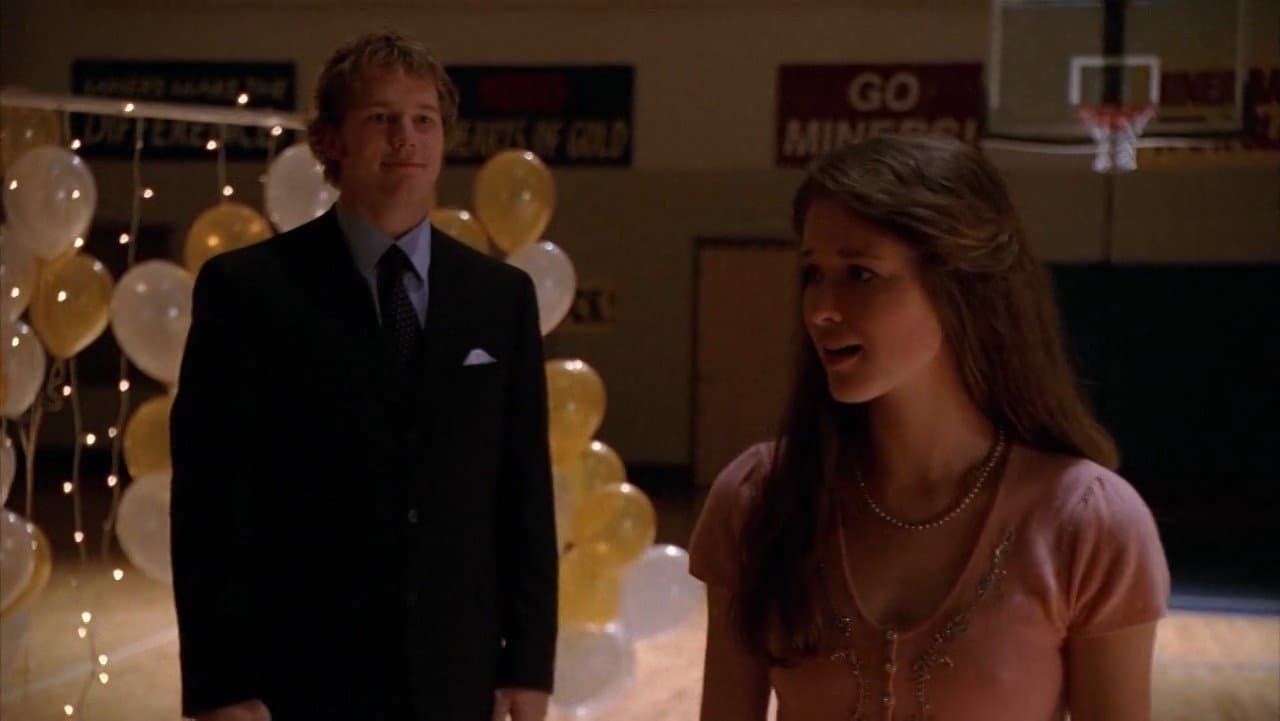 Still from So Long, Farewell...