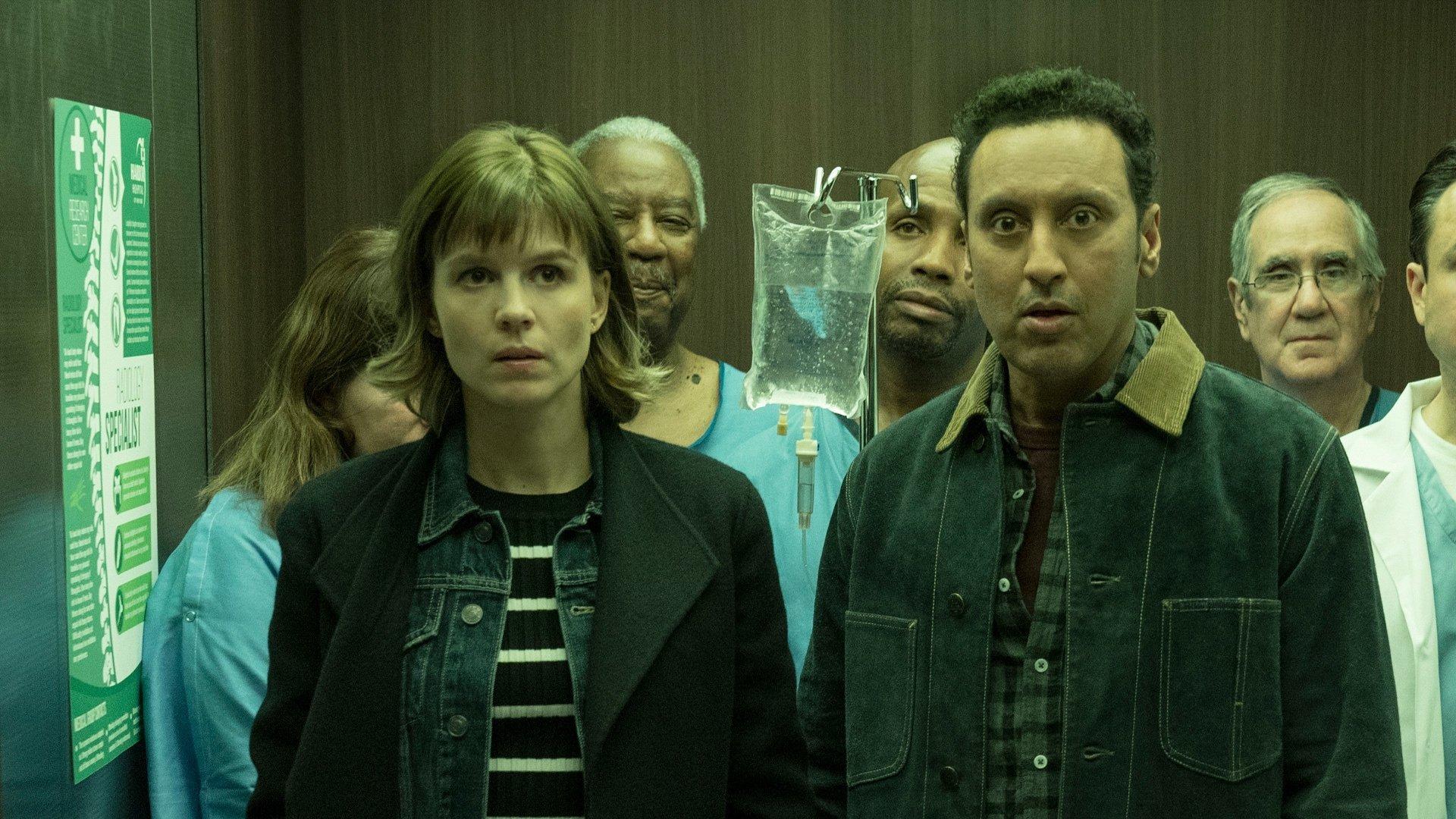 Still from Room 320
