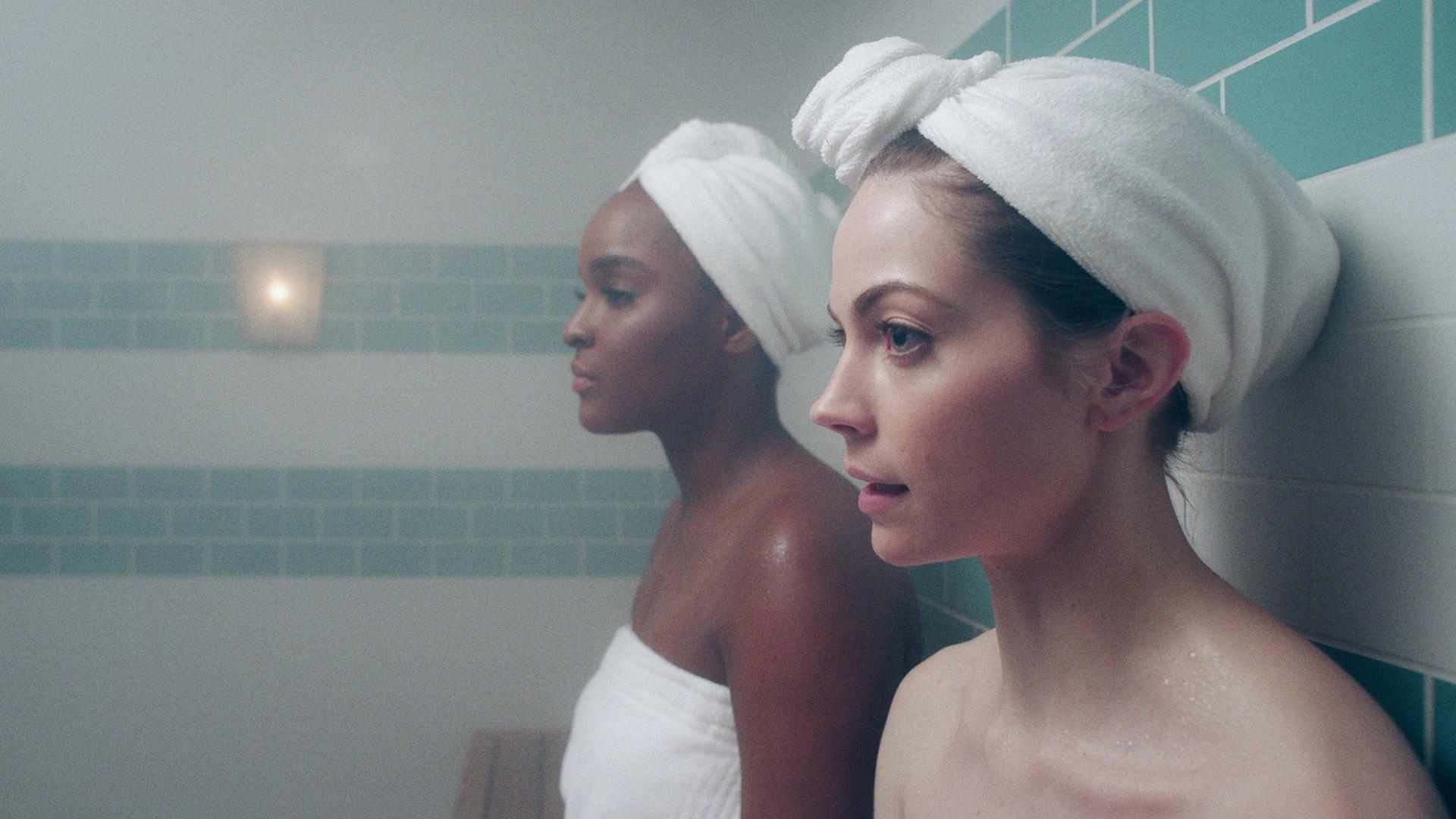 Still from Chapter IX