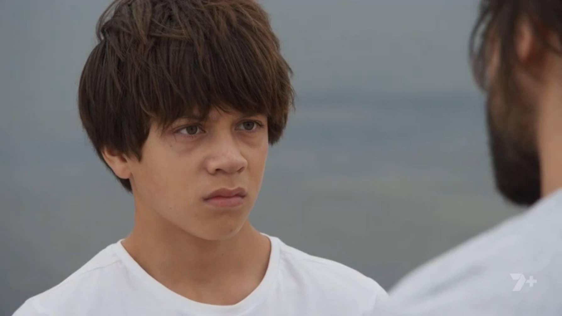 Still from Episode 8554