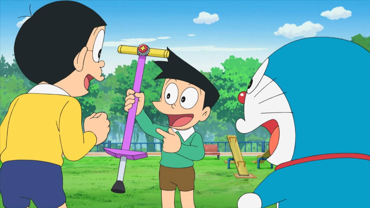 Still from Episode 1225