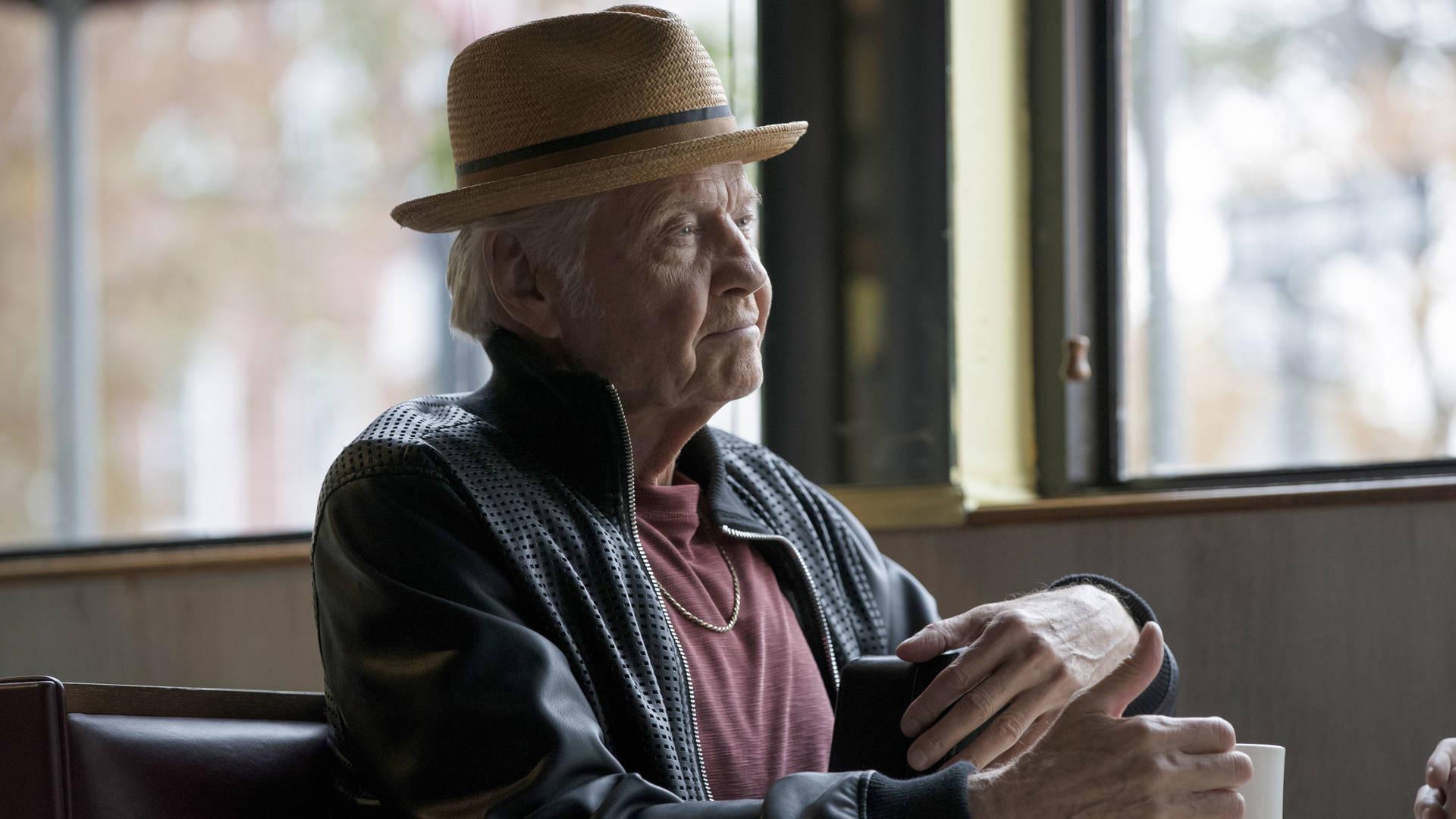 Still from You'll Never Walk Alone