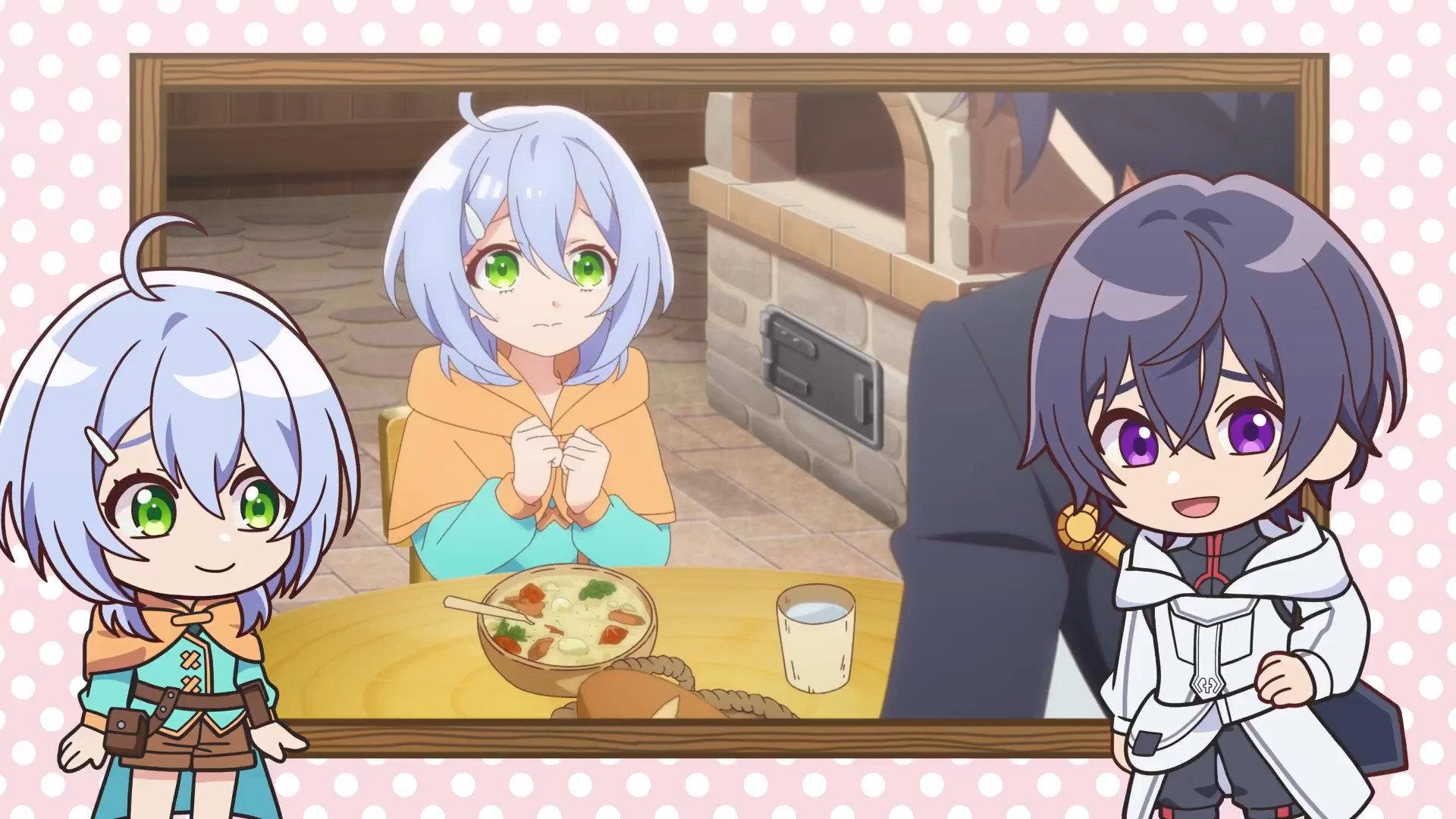 Still from Mini Anime #04