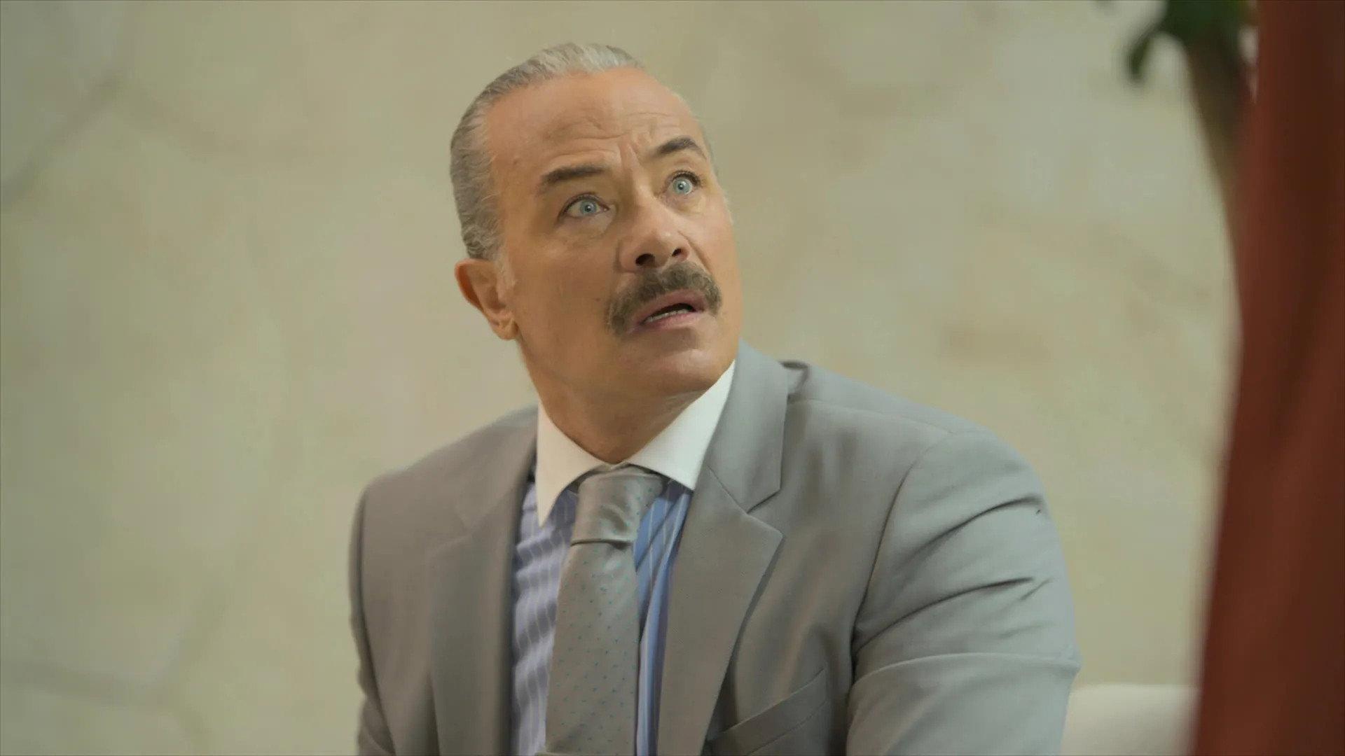 Still from ¿Amor no correspondido?