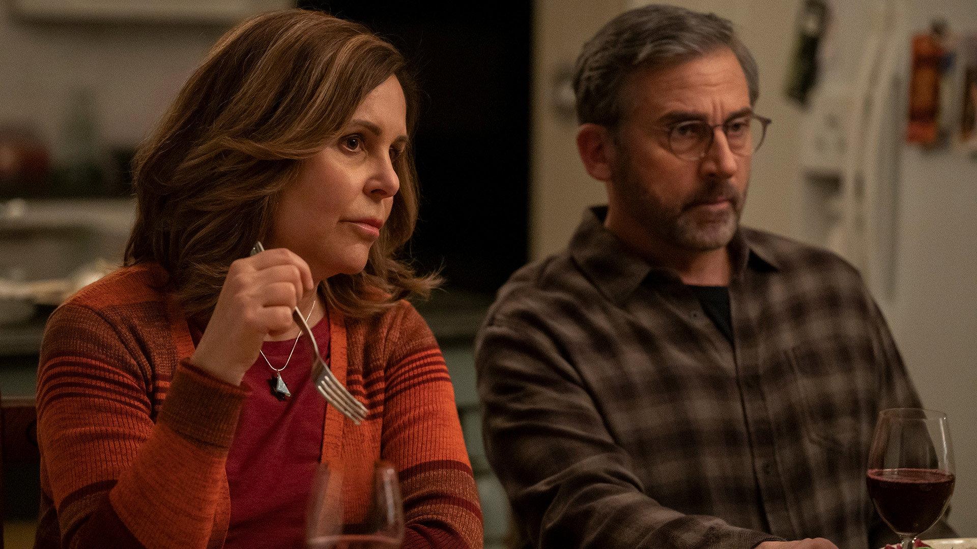 Still from Kaddish