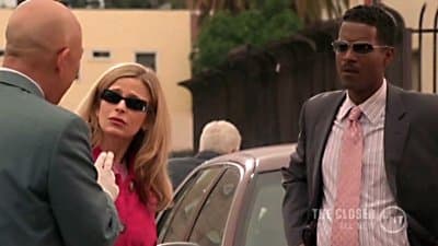 Still from Speed Bump