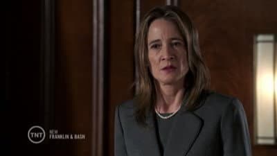 Still from Last Dance