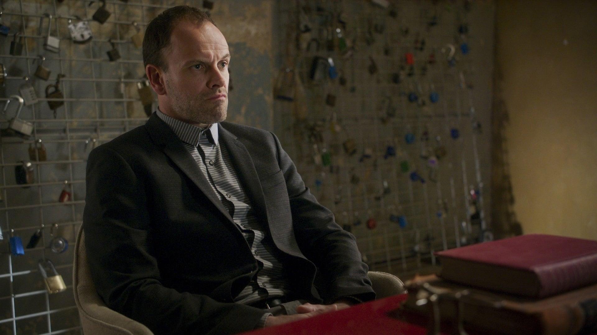 Still from Hurt Me, Hurt You