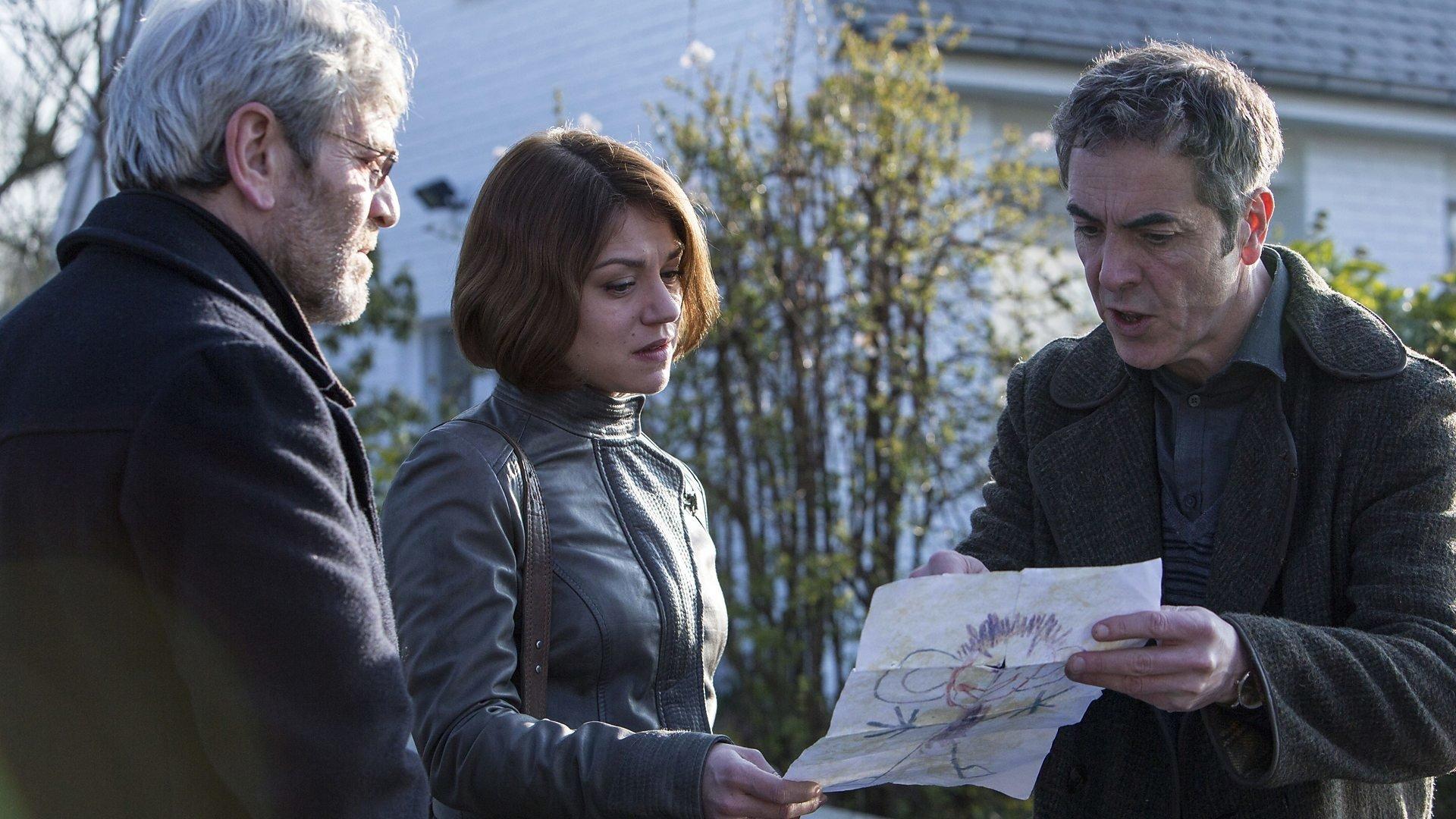 Still from Pray for Me