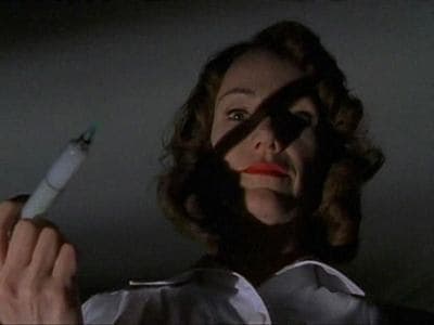 Still from The Tale of the Night Nurse