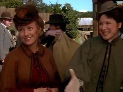Still from Reunion