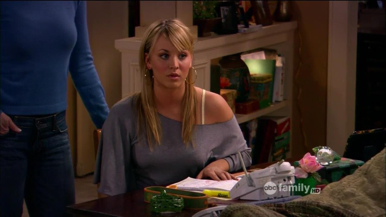 Still from Freaky Friday
