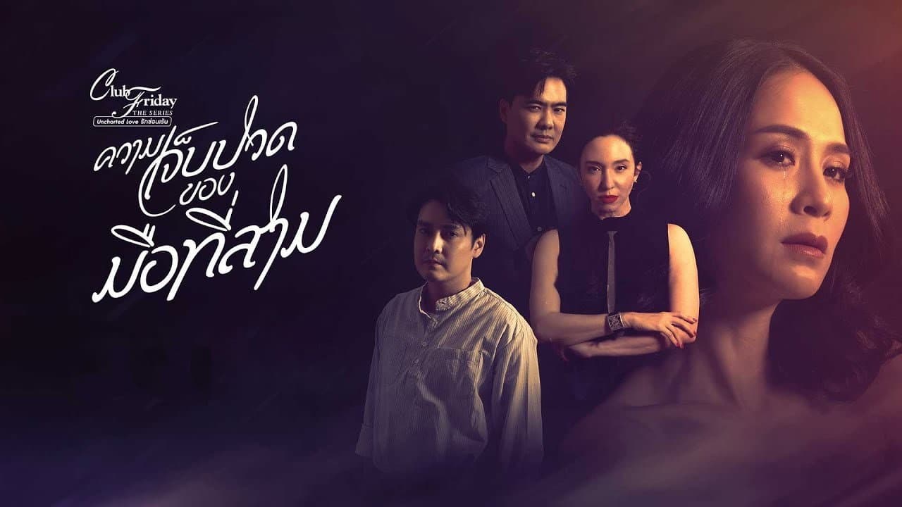 Still from The Pain of the Third Party (2)