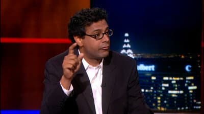 Still from Atul Gawande