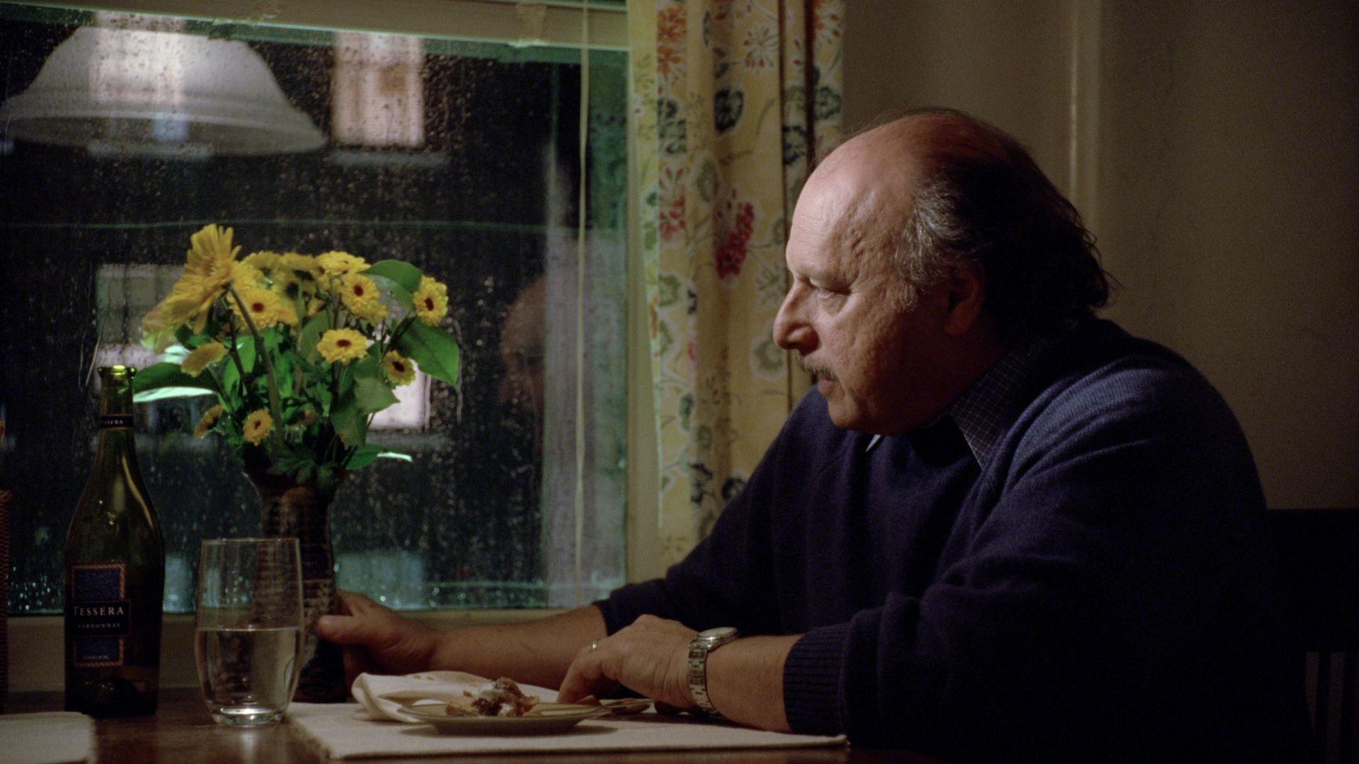 Still from In the Still of the Night