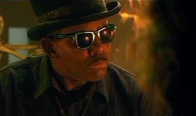 Still from Bad JuJu