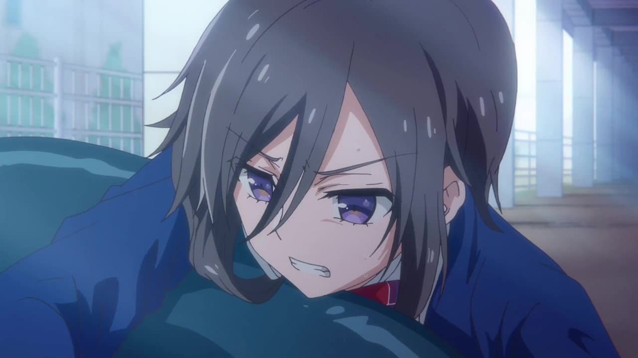 Still from Magical Girl - Ore