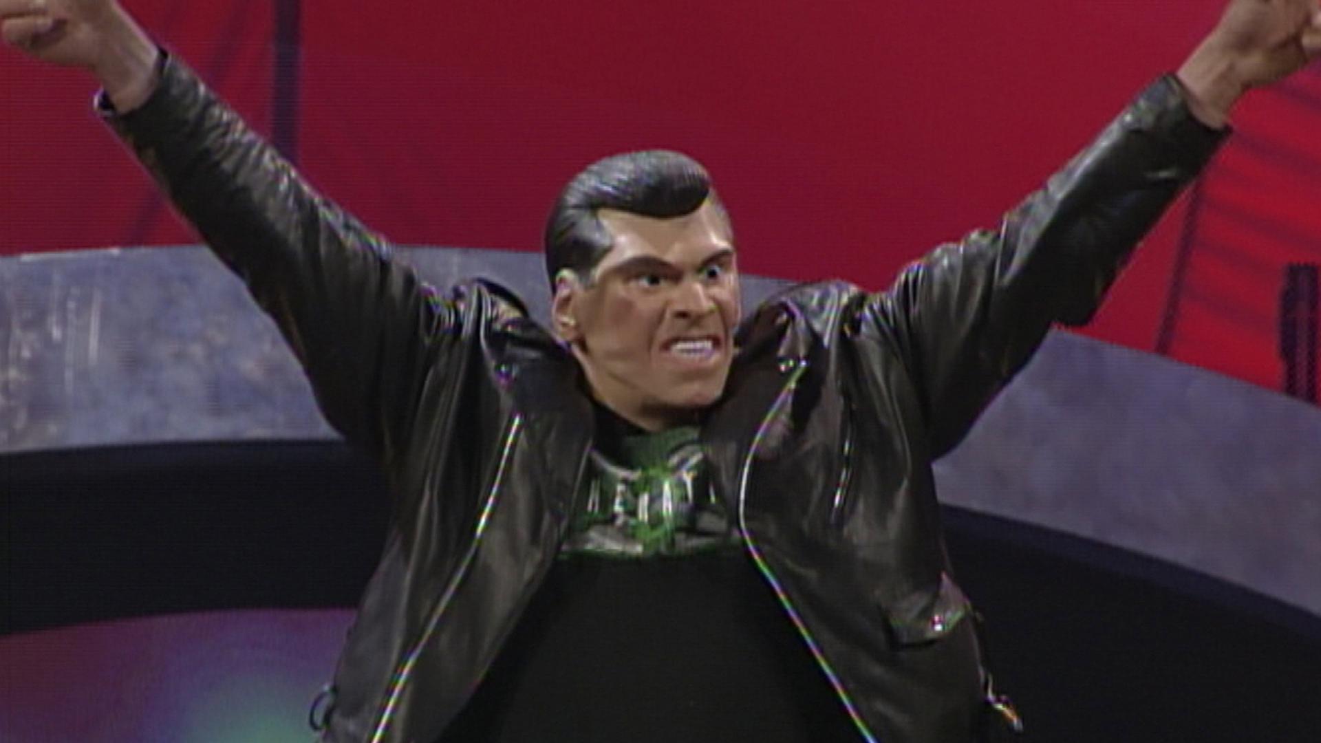 Still from SmackDown - Dec. 02, 1999