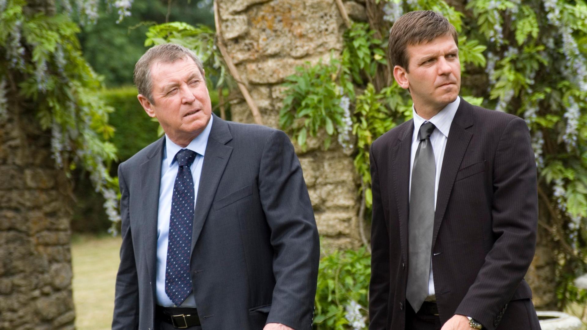 Still from The Animal Within