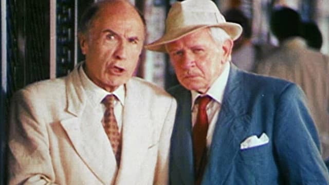 Still from Touched with Fire