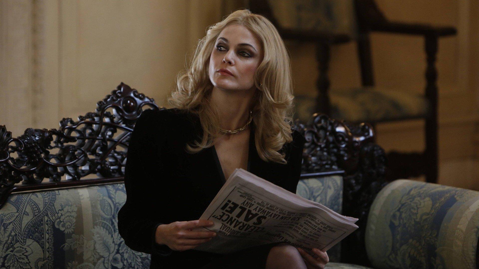Still from Yousaf