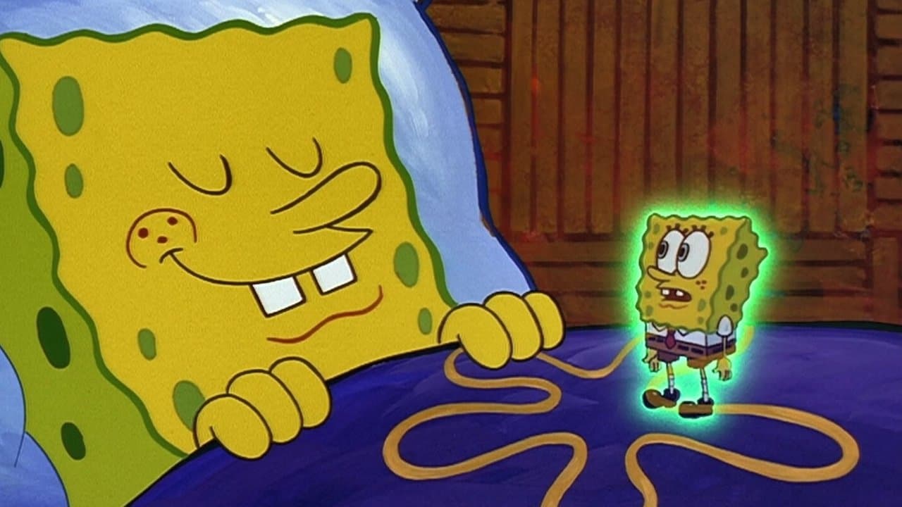 Still from Sleepy Time