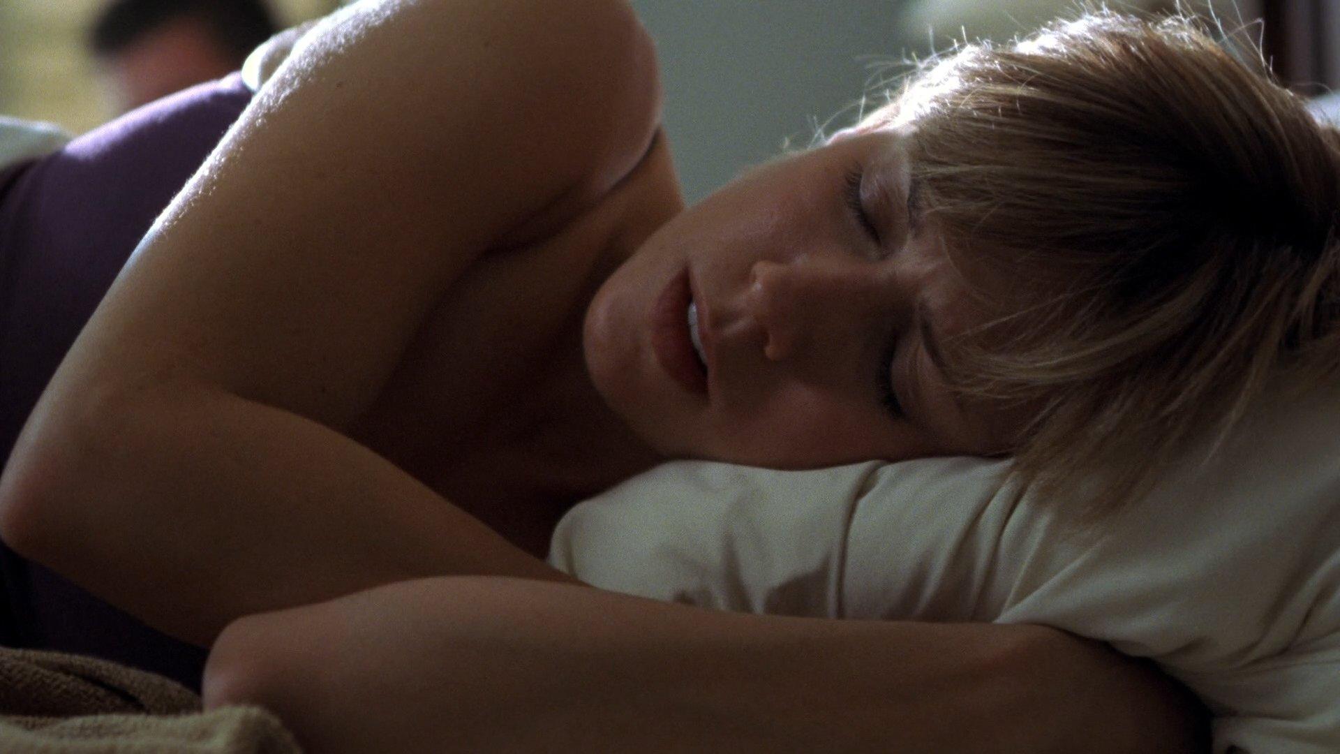 Still from Fidelity
