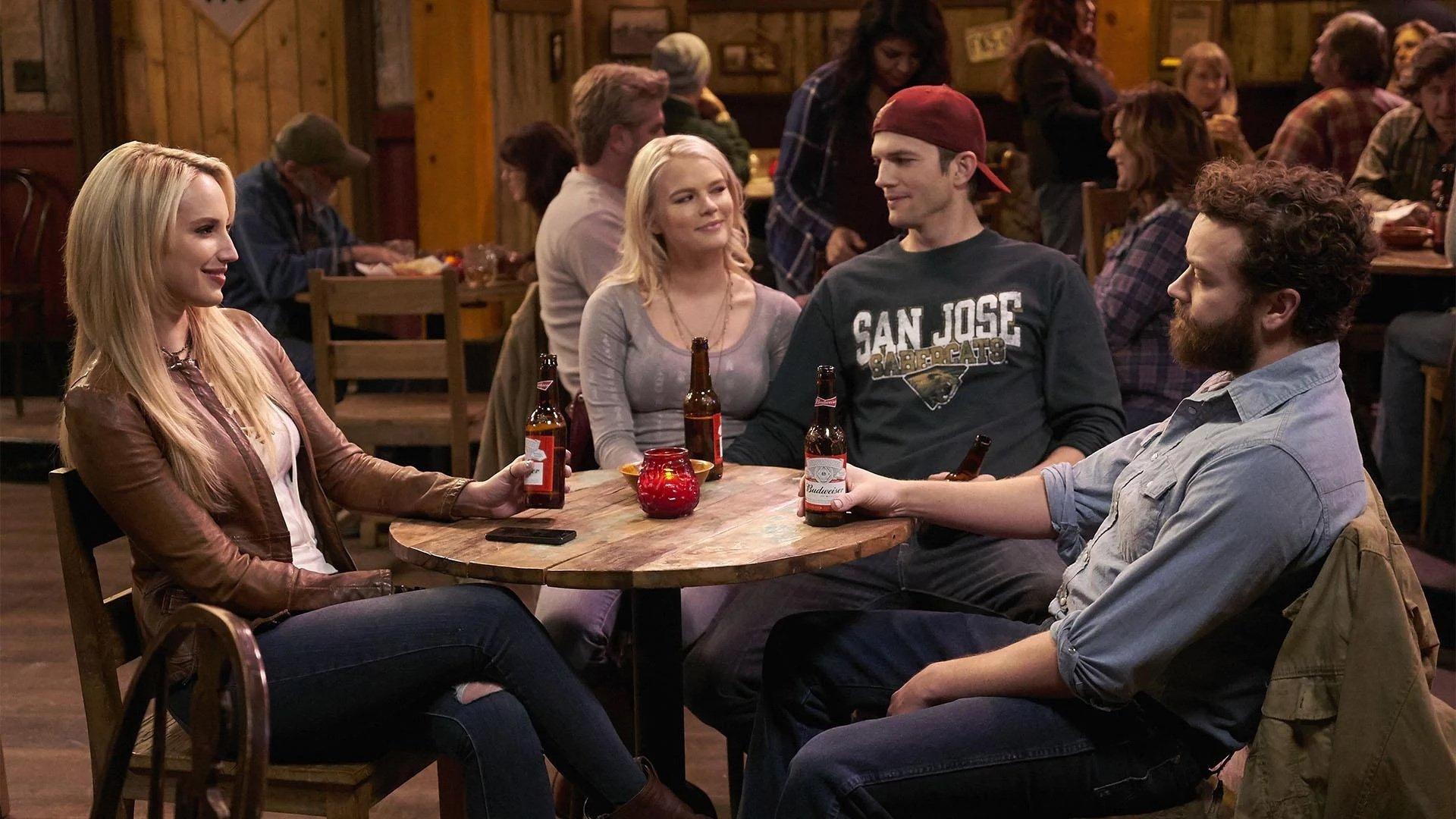 Still from There Goes My Life