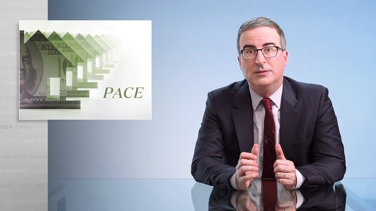 Still from Episode 225: PACE